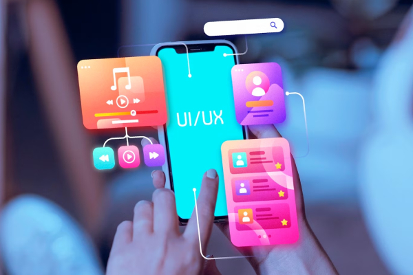 mobile-app